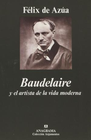 Baudelaire y el artista de la vida moderna